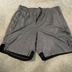 Reebok Men’s Shorts